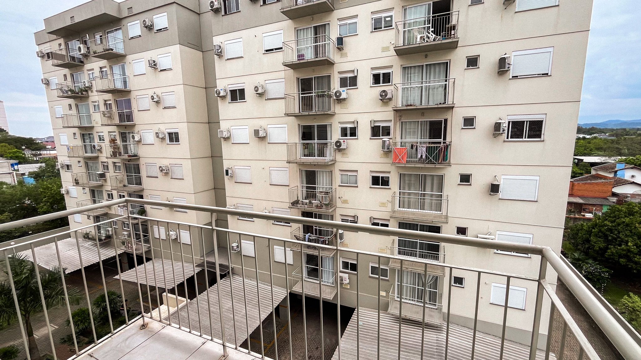 Apartamento no Vivaz com 2 Dormitórios - Foto 3