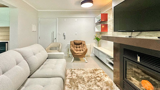 Apartamento no München  com 3 dormitórios e Suíte - Foto 13