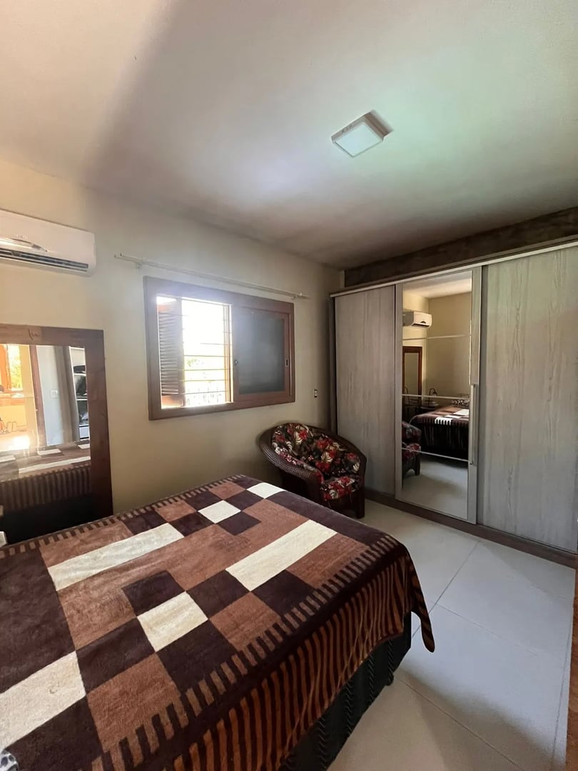 Casa com piscina e área gourmet em Joao Alves. - Foto 22