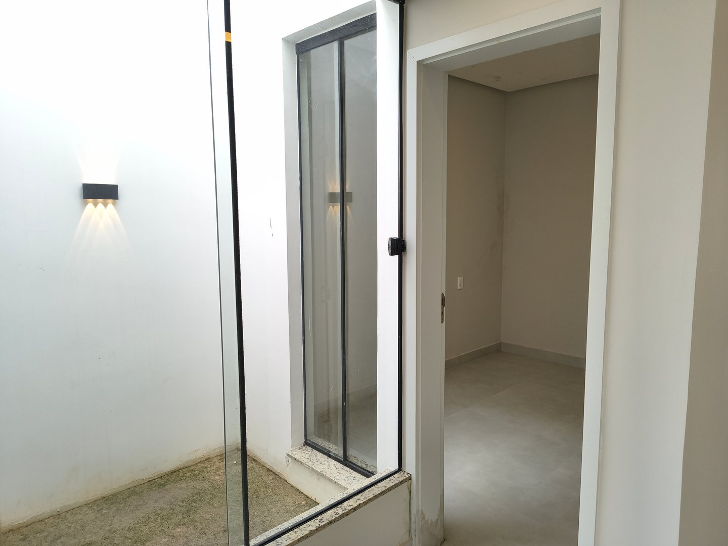 Casa de 3/4 - Locação - São Pedro - Foto 13