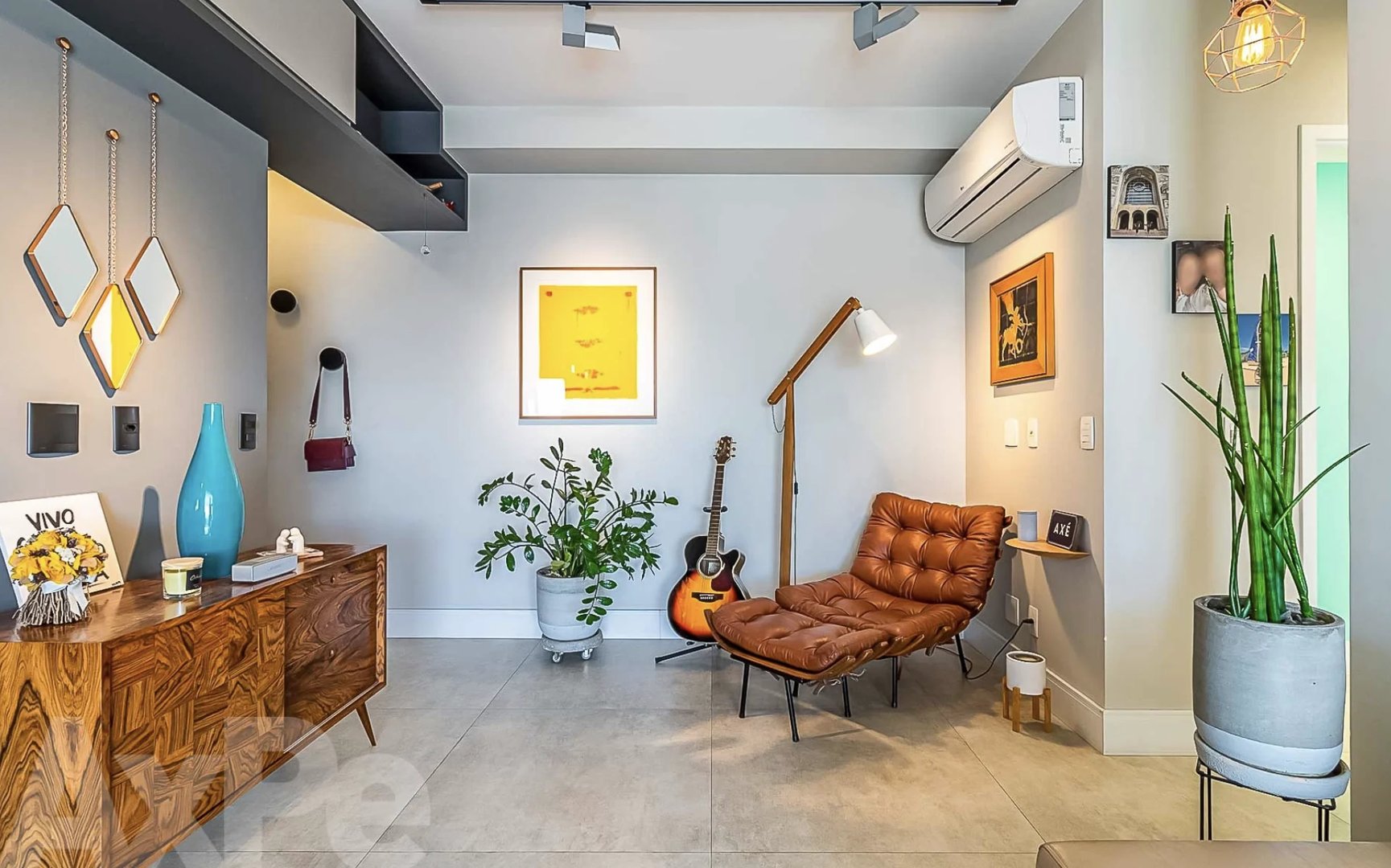 APARTAMENTO PINHEIROS 157806 — foto 4