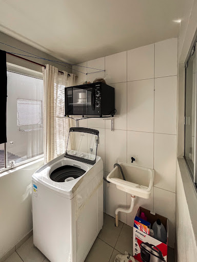 Apartamento no Centro com 2 dormitórios e sacada - Foto 14