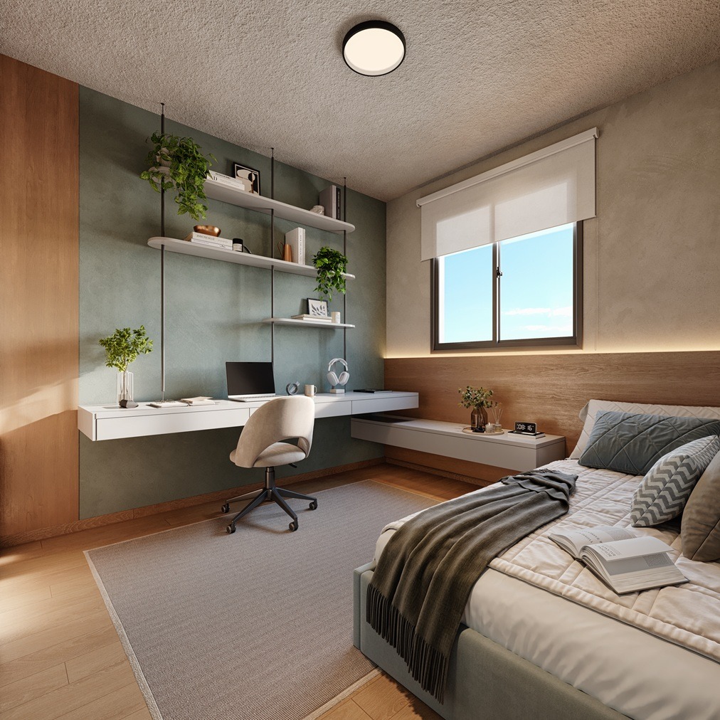Residencial Le Ciel - Foto 11