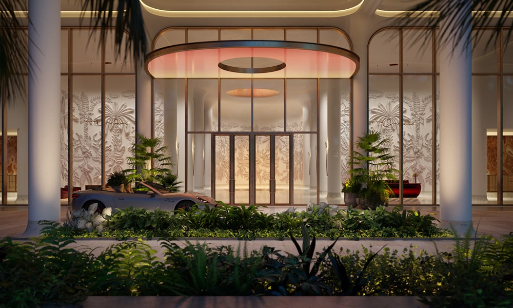 FAENA RESIDENCES — foto 5