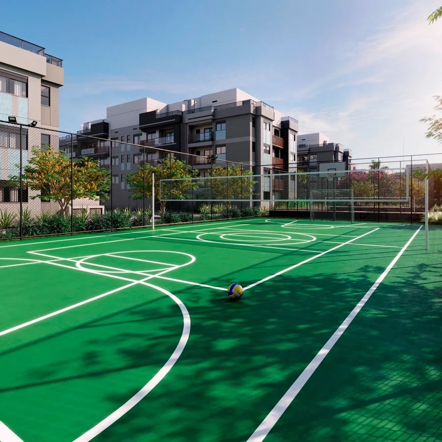 Residencial Sensia Barra - Foto 6