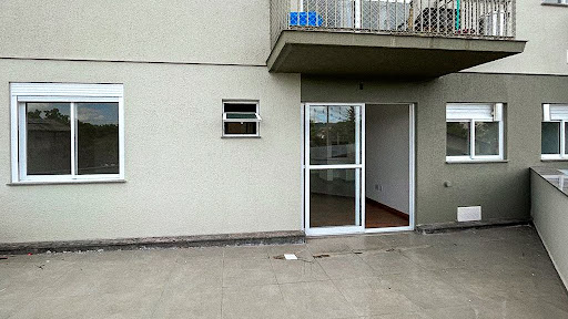 Apartamento com terraço - Santa Cruz do Sul, RS - Foto 5