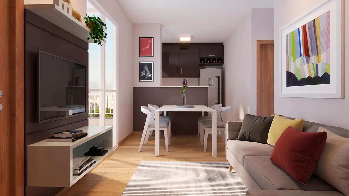 ESGOTADO - Residencial Pontal de Itamaracá - Foto 10