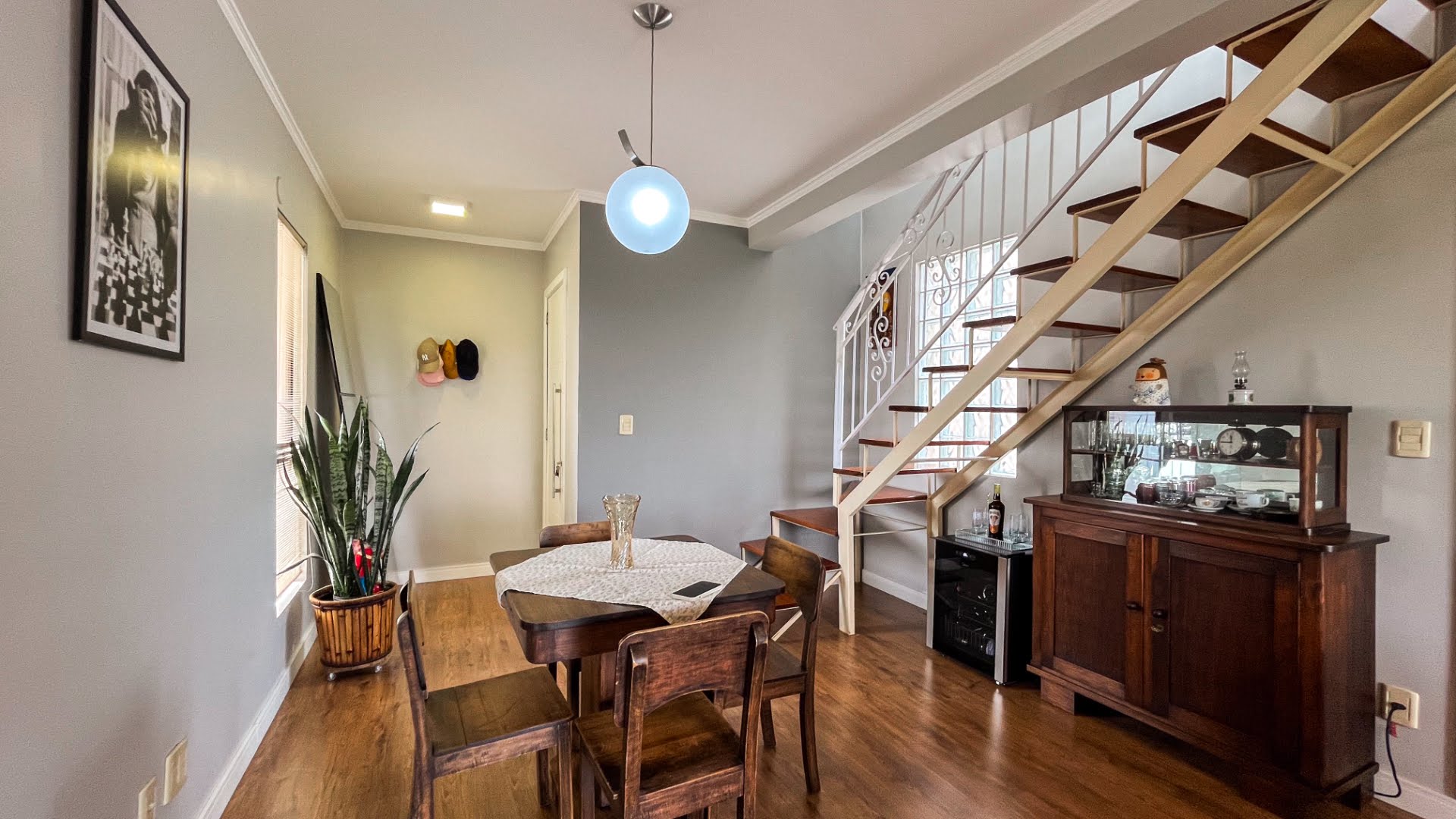 Apartamento no centro com 2 dormitórios - Foto 3