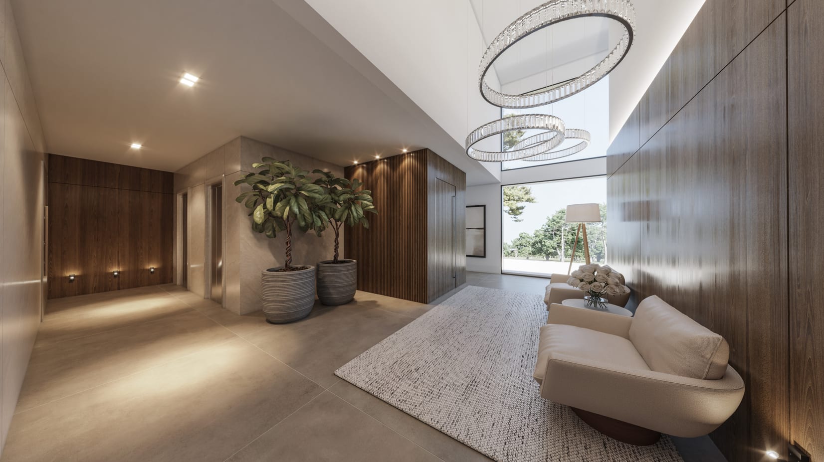 Parc Monet - LNV - Previsão 2028 - Foto 7