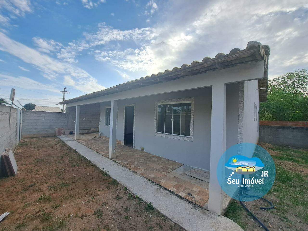 Casa em Iguabinha, Araruama