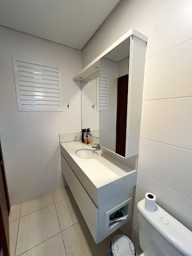 Apartamento no Centro com 3 dormitórios sendo 1 Suíte - Foto 15