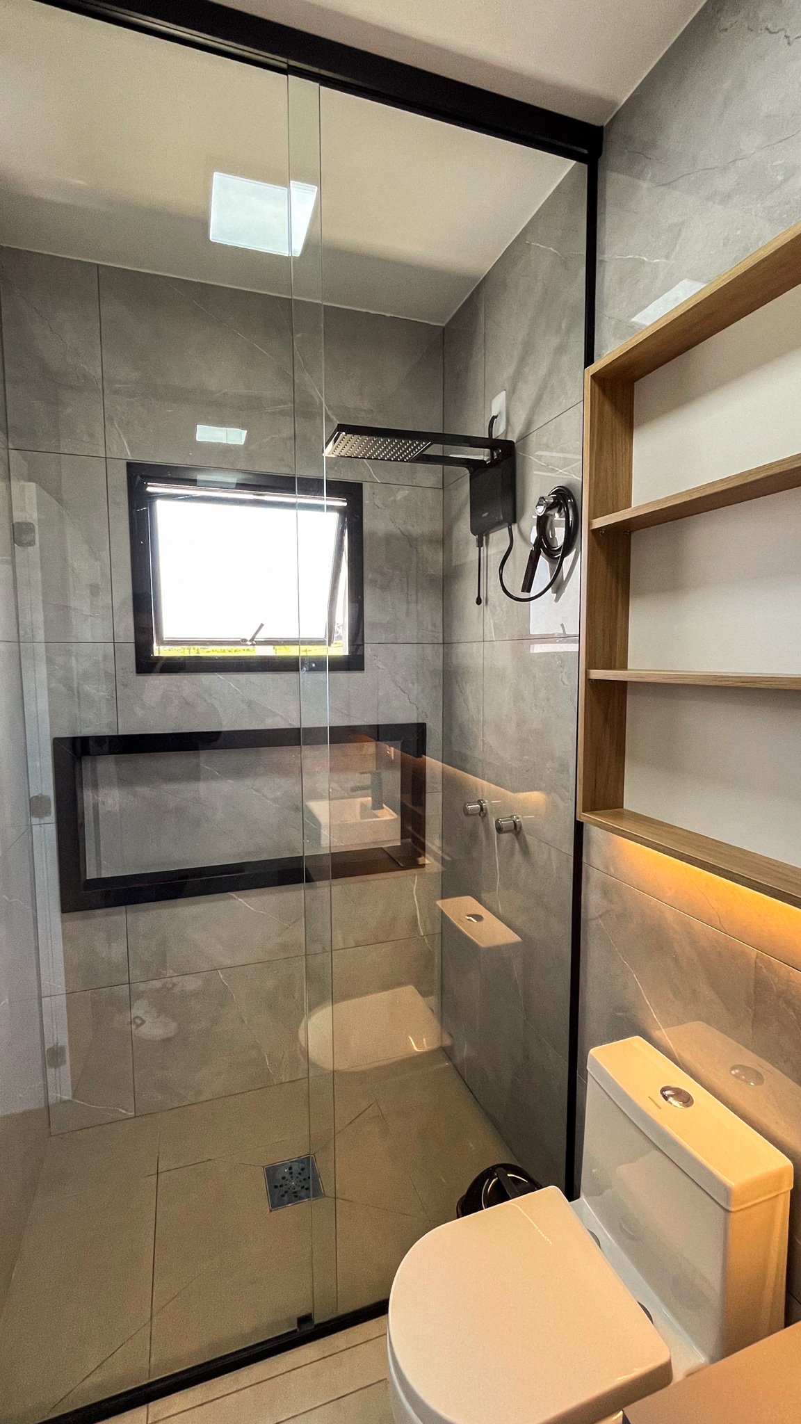 Casa em Vera Cruz com 2 Dormitórios e 1 Suíte - Foto 8