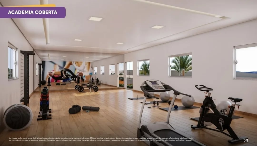 ESGOTADO - Residencial Camélias - Foto 5