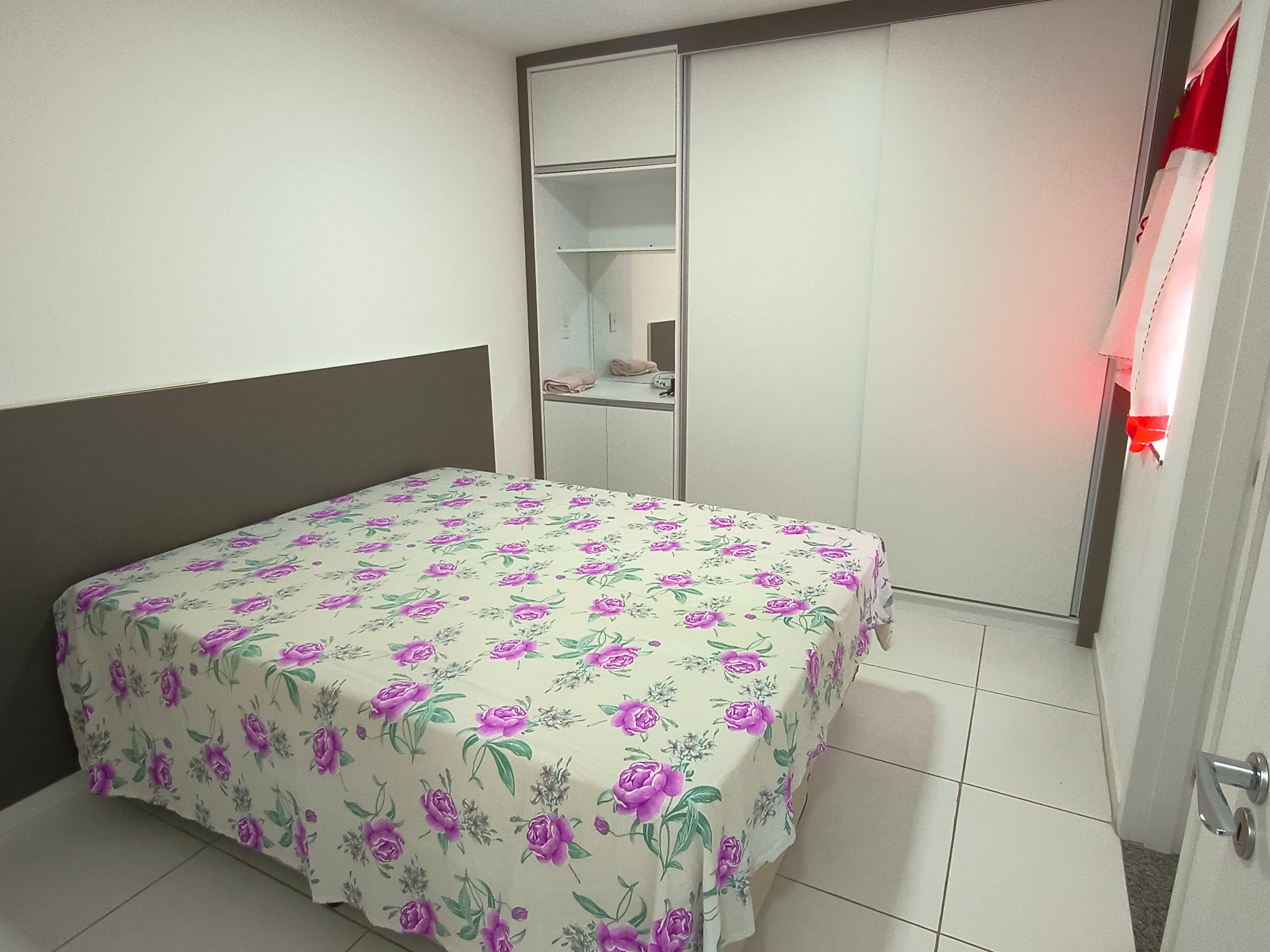 Apto de 3 quartos mobiliado - Locação - Foto 18