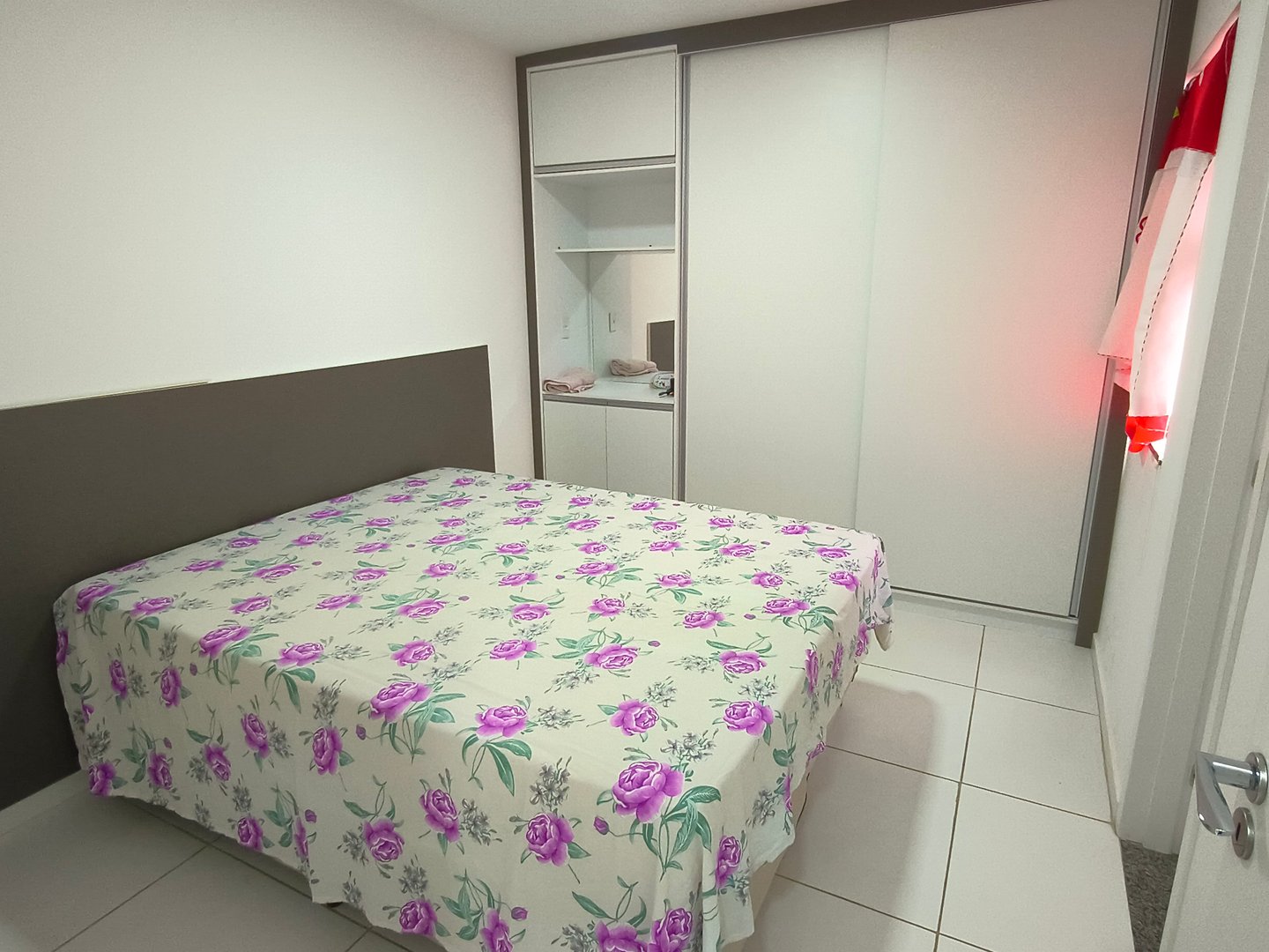 Apto de 3 quartos mobiliado - Locação - Foto 18