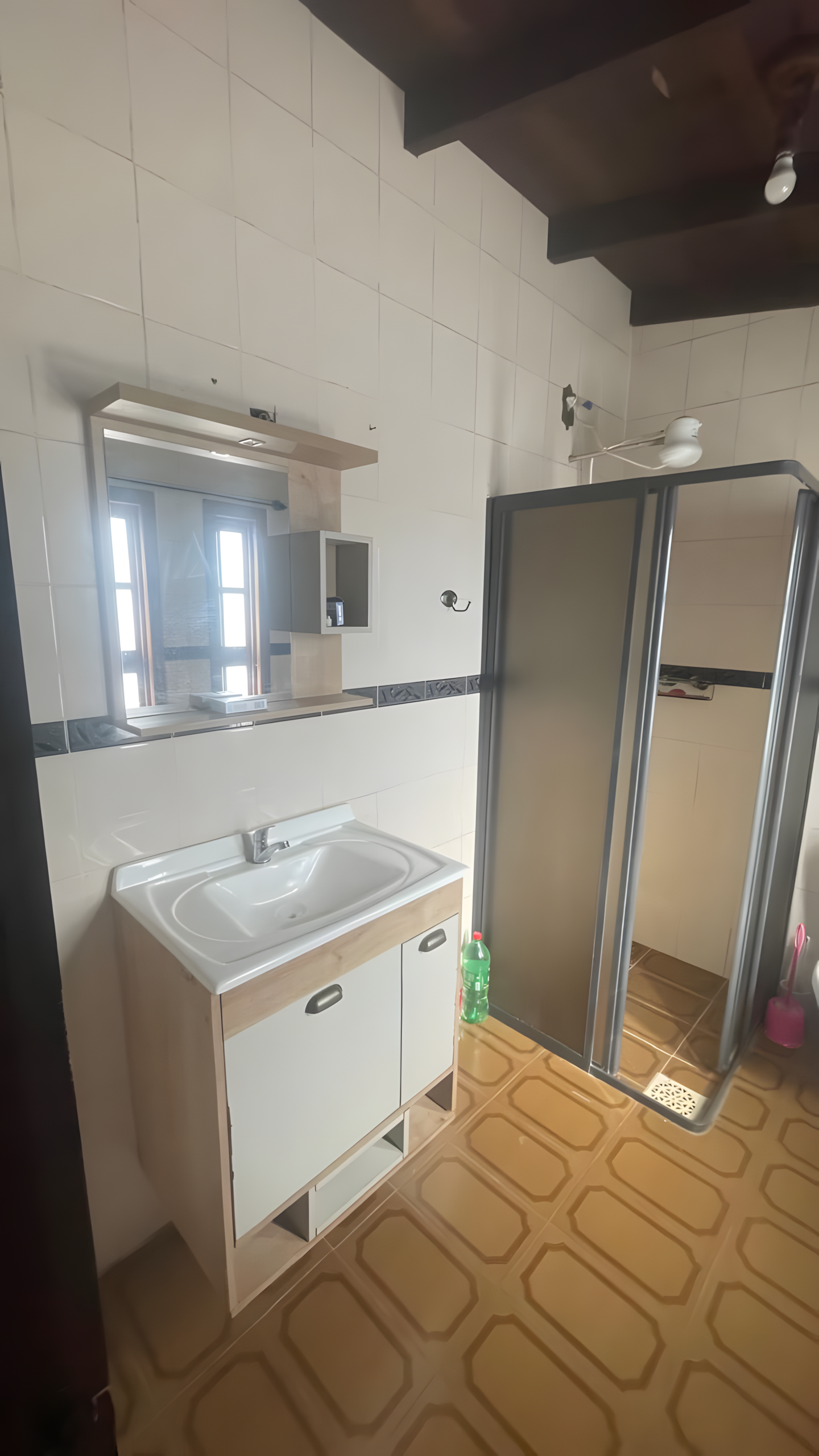 Casa na Várzea com 3 dormitórios e pátio - Foto 4