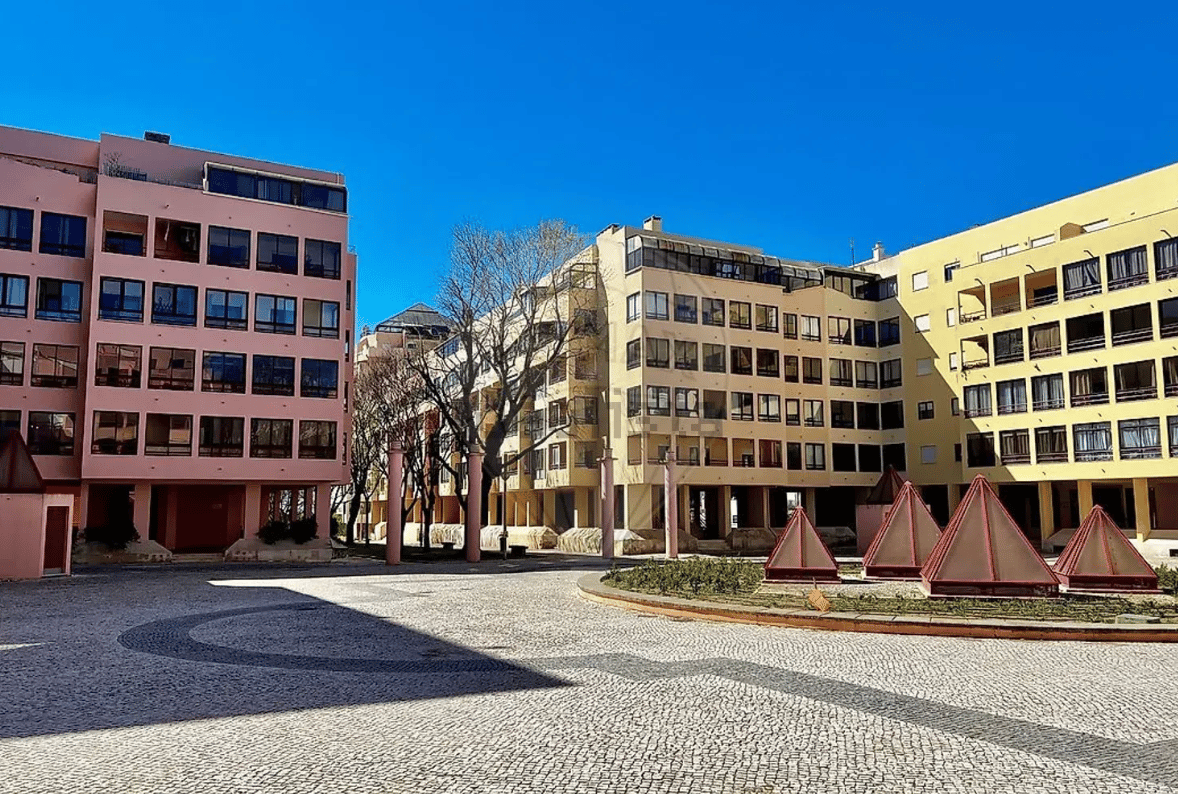 APARTAMENTO - 35015163