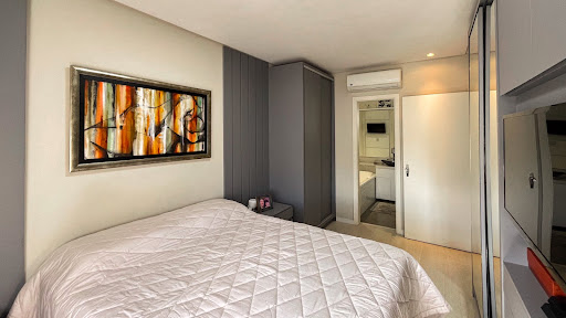 Apartamento no Centro com 2 dormitórios - Foto 5