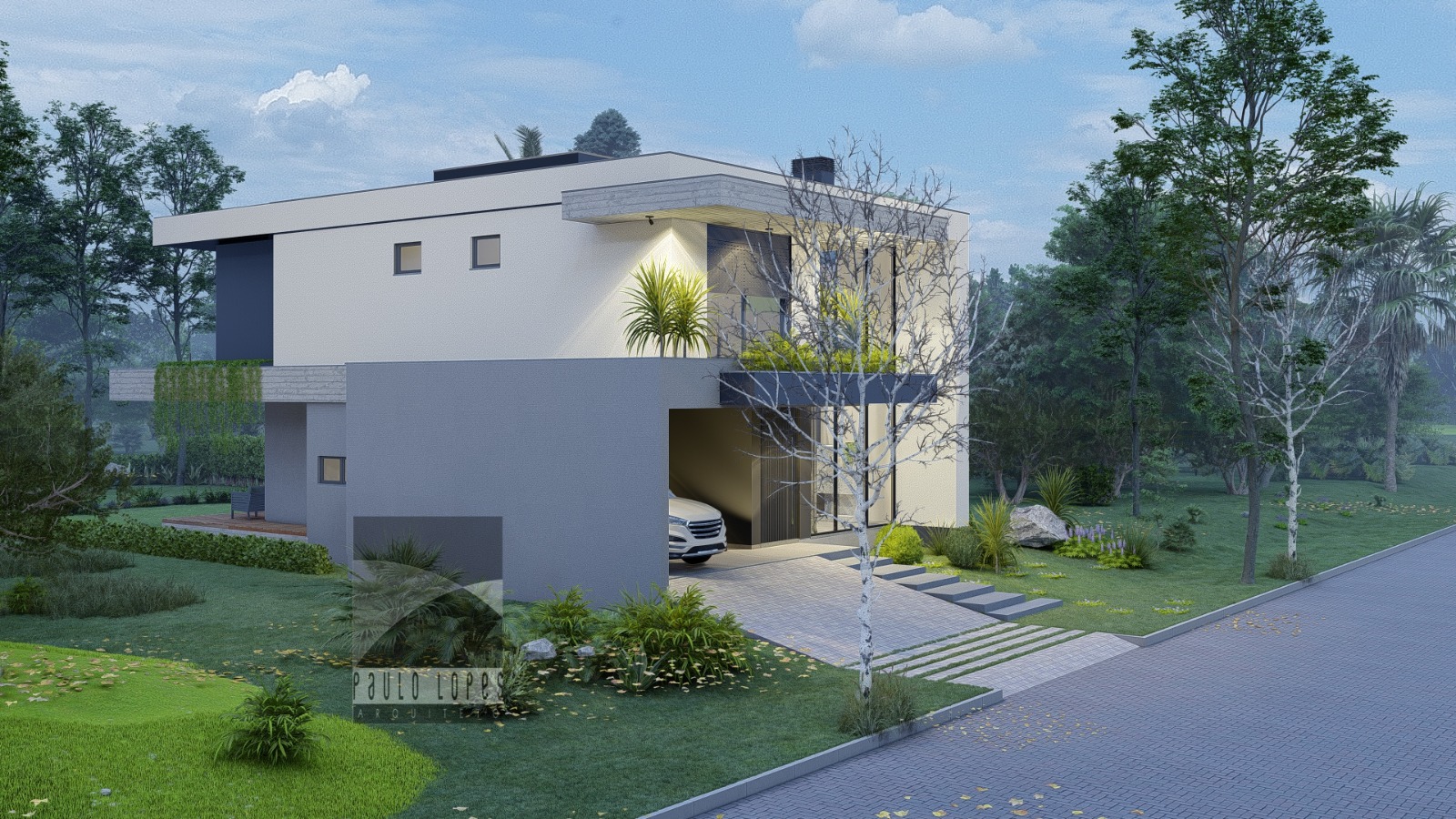 Casa no Condomínio Belle Ville com 3 suítes - Foto 7