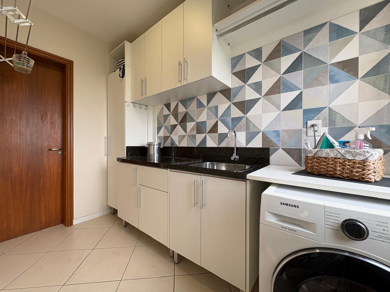 Madre Madalena  - 3 dormitórios mobiliado - Foto 12