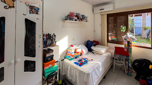 Casa na Aliança com 2 dormitórios - Foto 7
