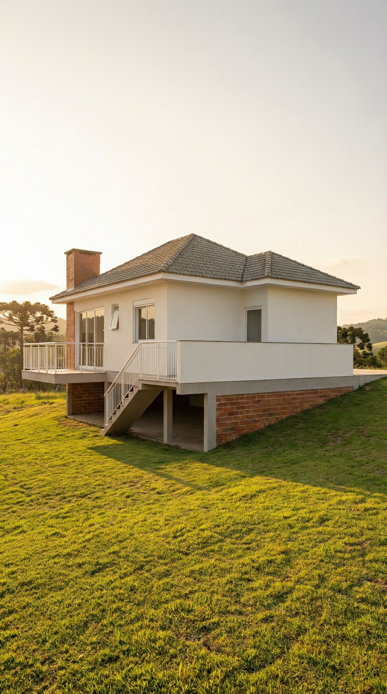 Casa no loteamento Portal do Sol - Santa Cruz do Sul, RS - Foto 5