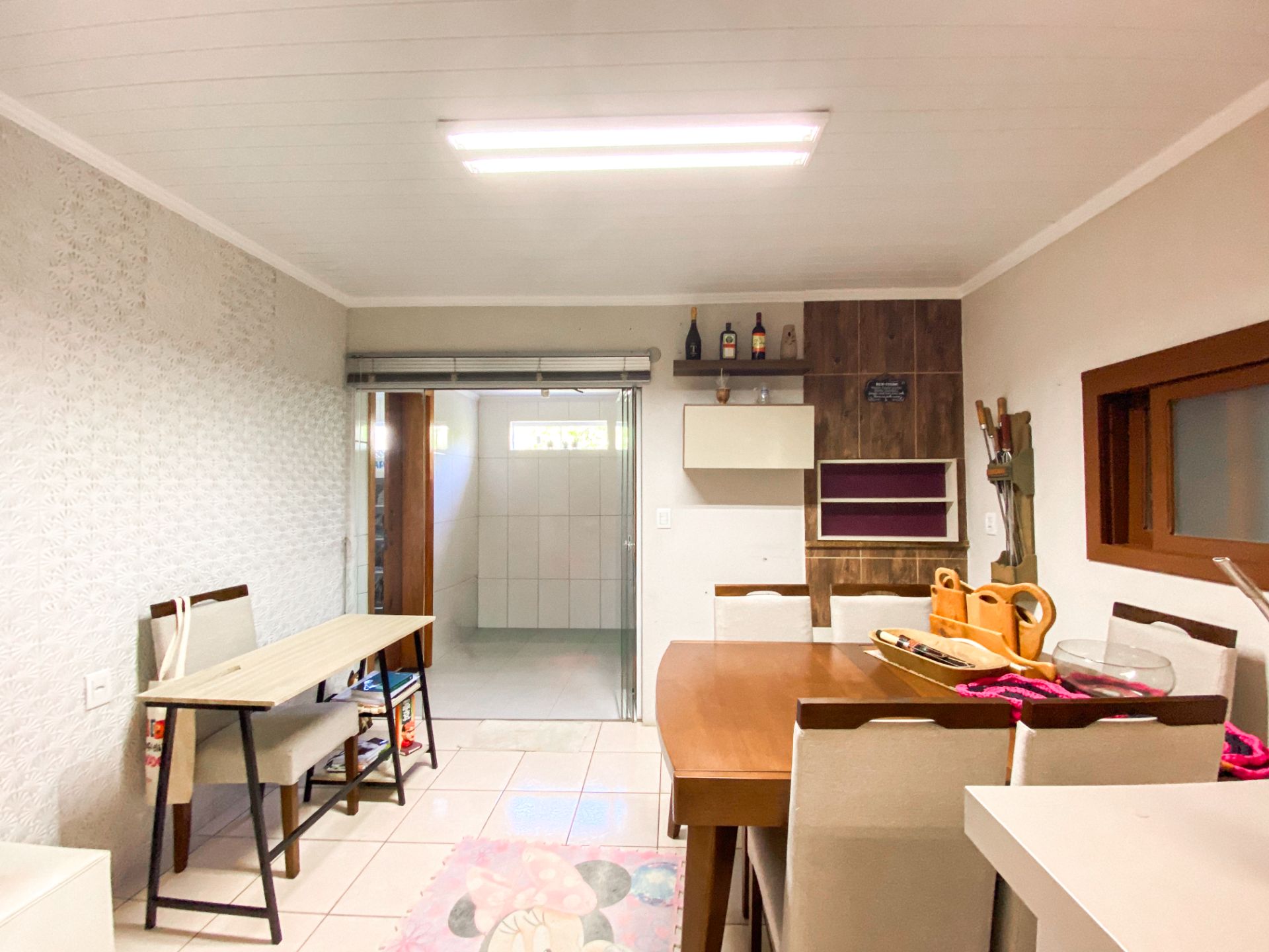Casa no Santo Inácio com 3 dormitórios - Foto 13