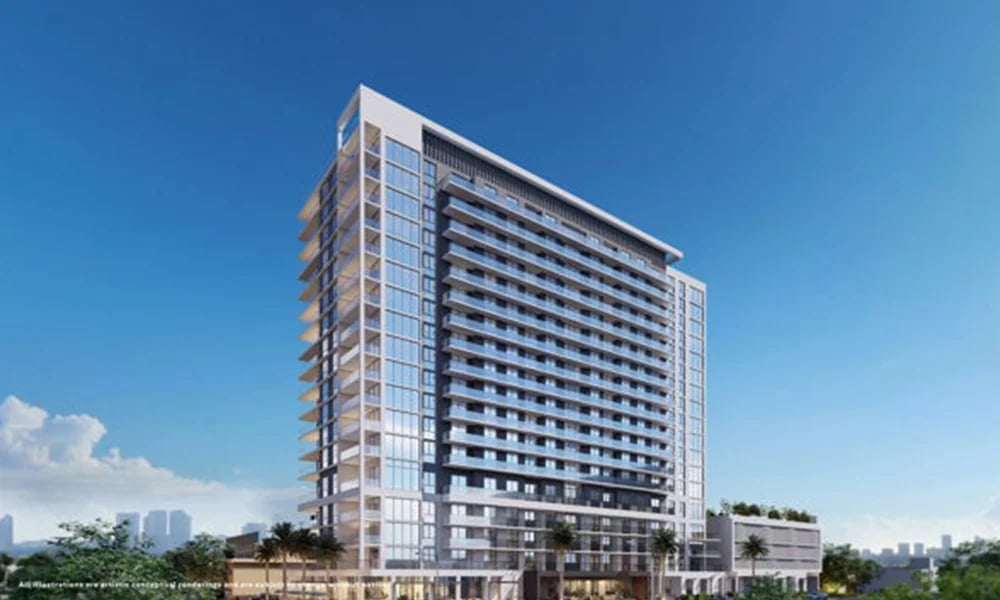 GAIA RESIDENCES — foto 4