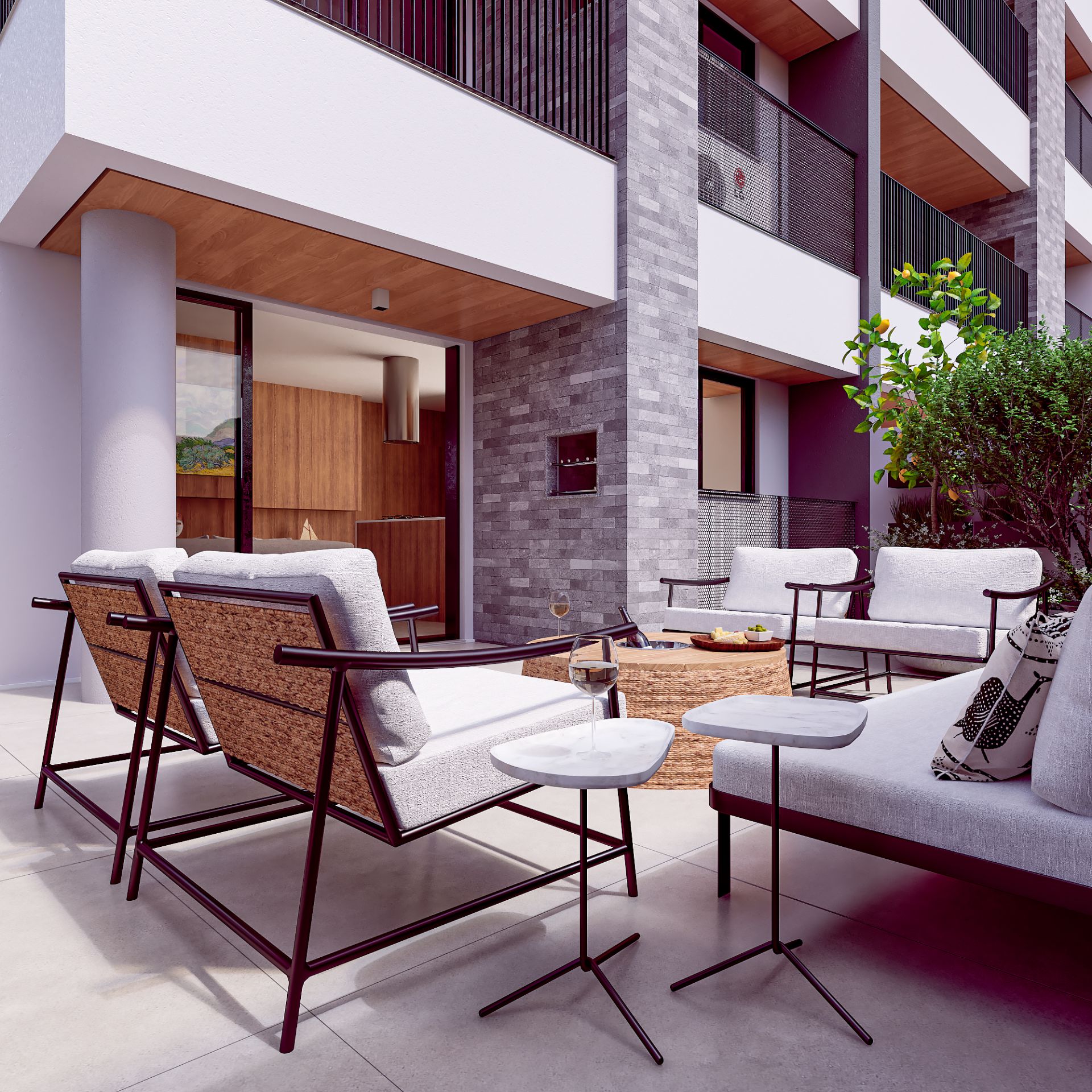 Residencial MEU - Foto 9