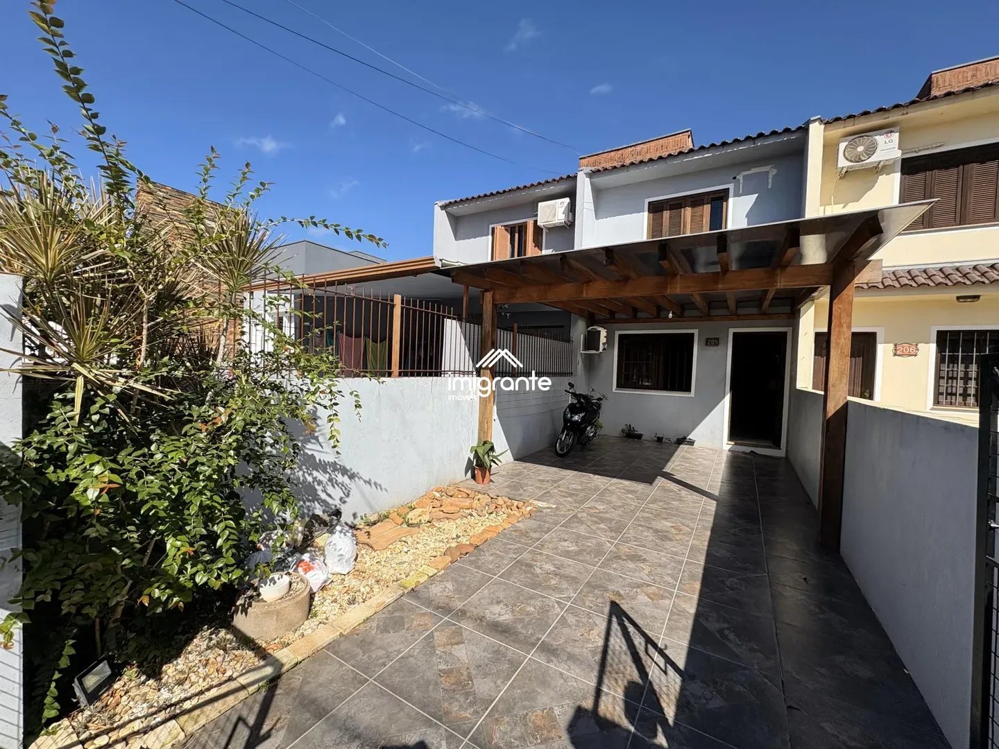 Duplex em Santa Cruz do Sul - Foto 3