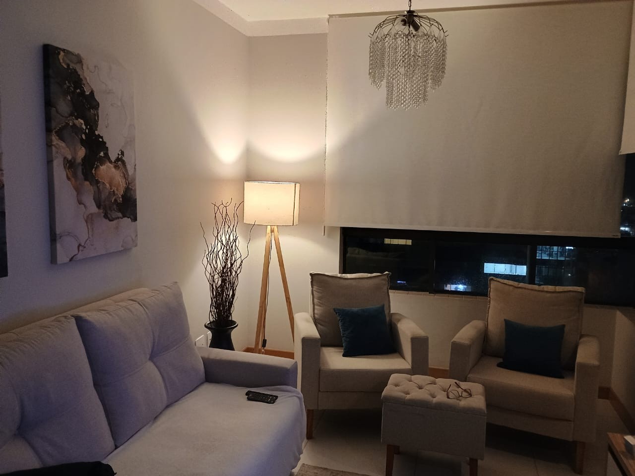 Apartamento com 2 dormitórios para venda no Centro. - Foto 13