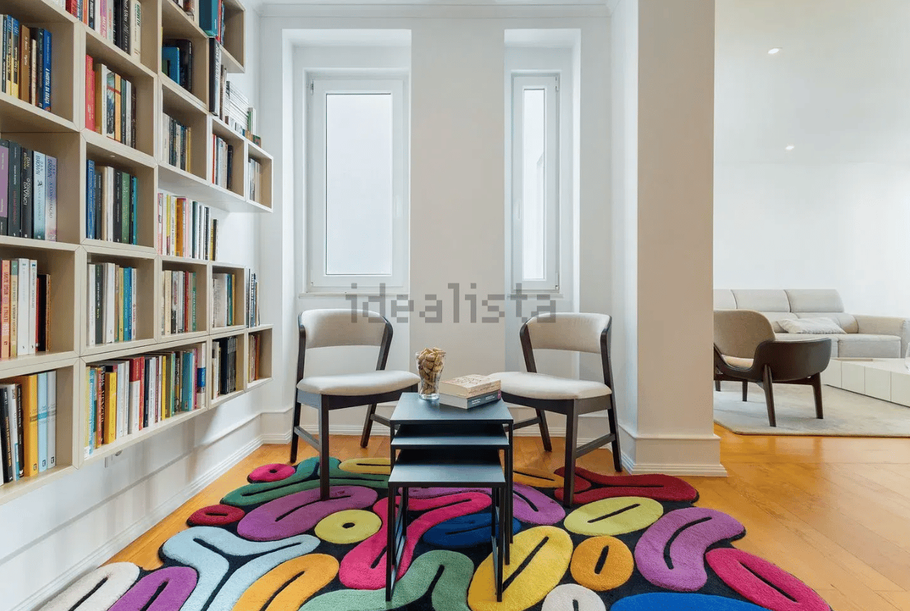 APARTAMENTO - 34953385