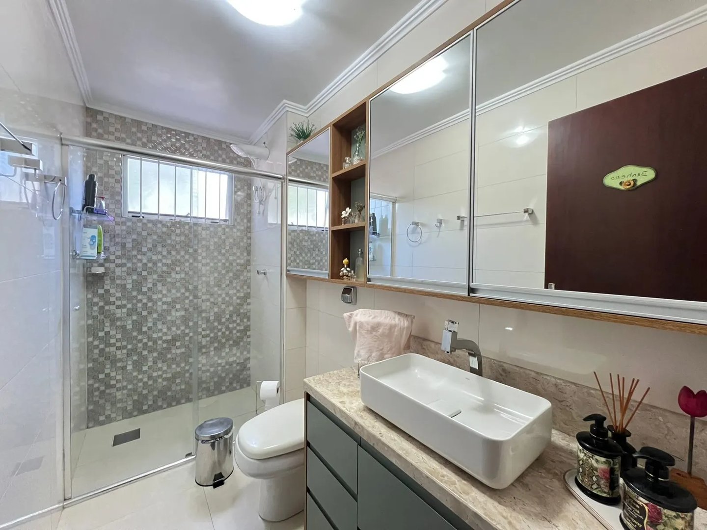 Apartamento com 2 quartos semimobiliado - Foto 7