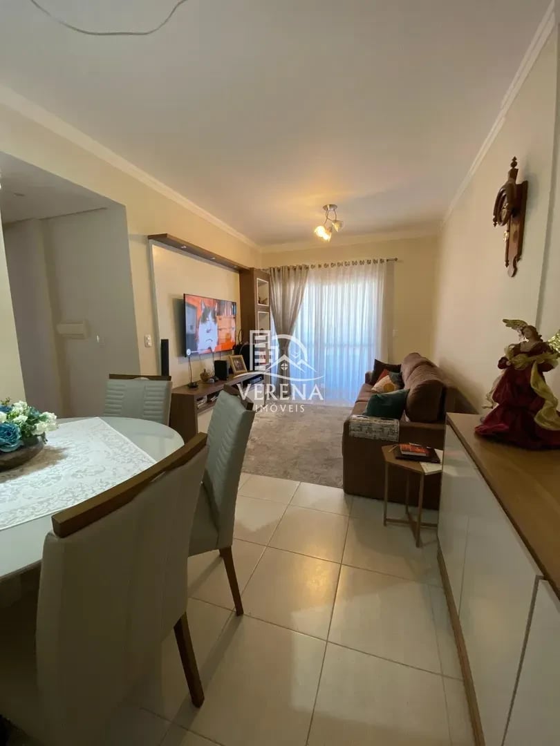 Apartamento central 03 dormitórios com suíte - Foto 17