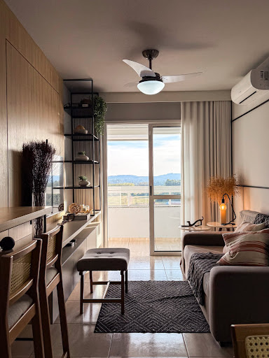 Apartamento de 2 dormitórios no Universitário - Foto 19