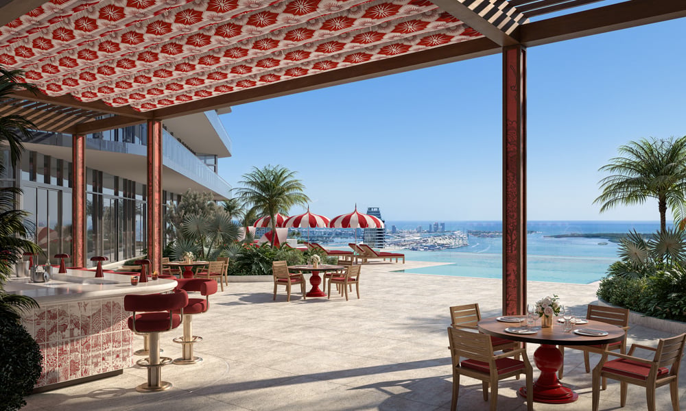 FAENA RESIDENCES — foto 7
