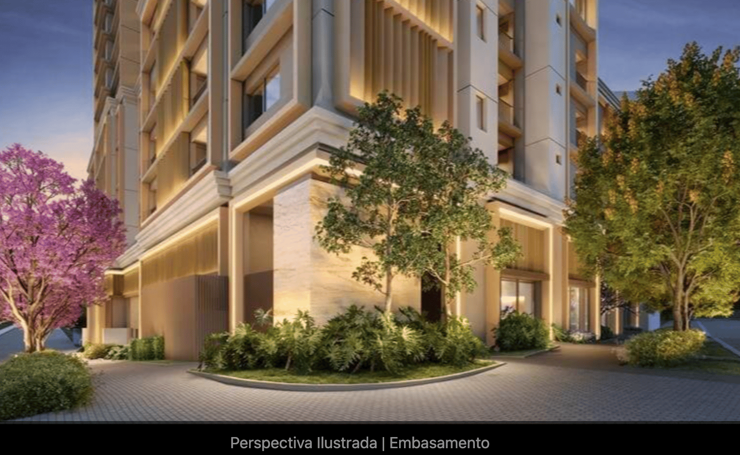 THE RESIDENCE BROOKLIN — foto 5