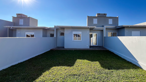 Geminado na Linha Santa Cruz com 2 dormitórios - Foto 13