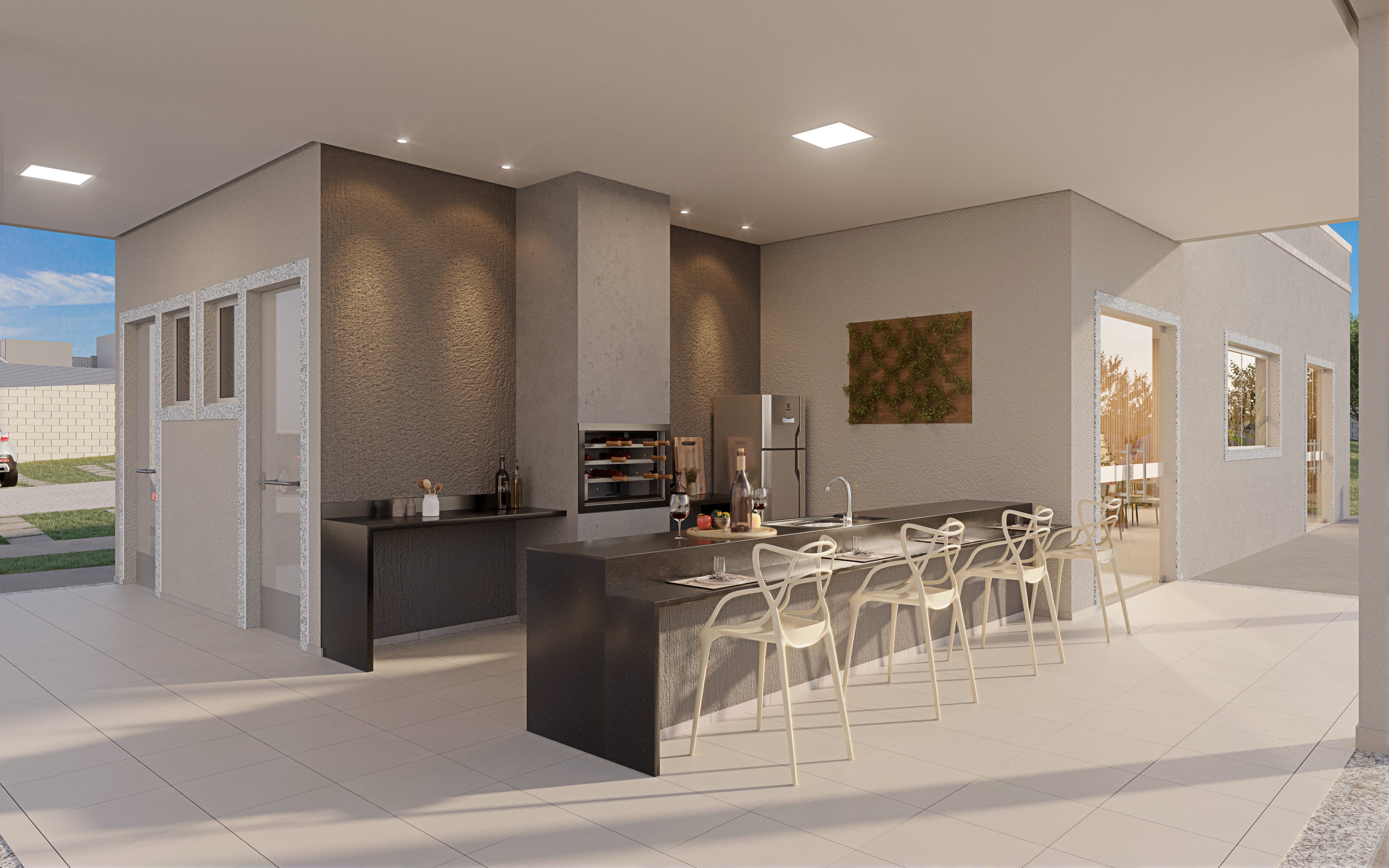 Residencial Solar das Amendoeiras - Foto 5