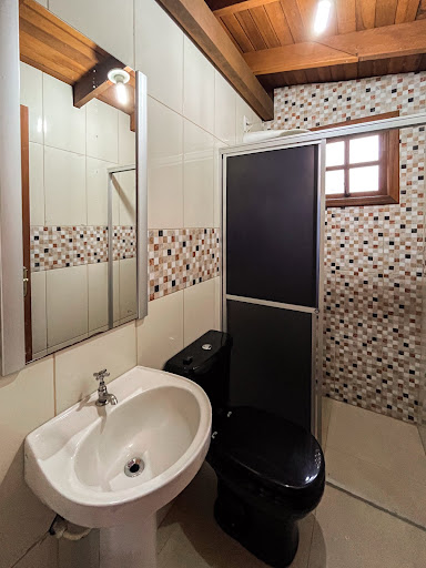 Casa no Renascença com 2 dormitórios e pátio com piscina - Foto 12