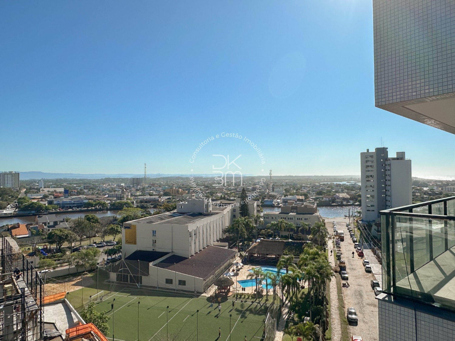 Apartamento no Residencial Vista Mare, foto 12