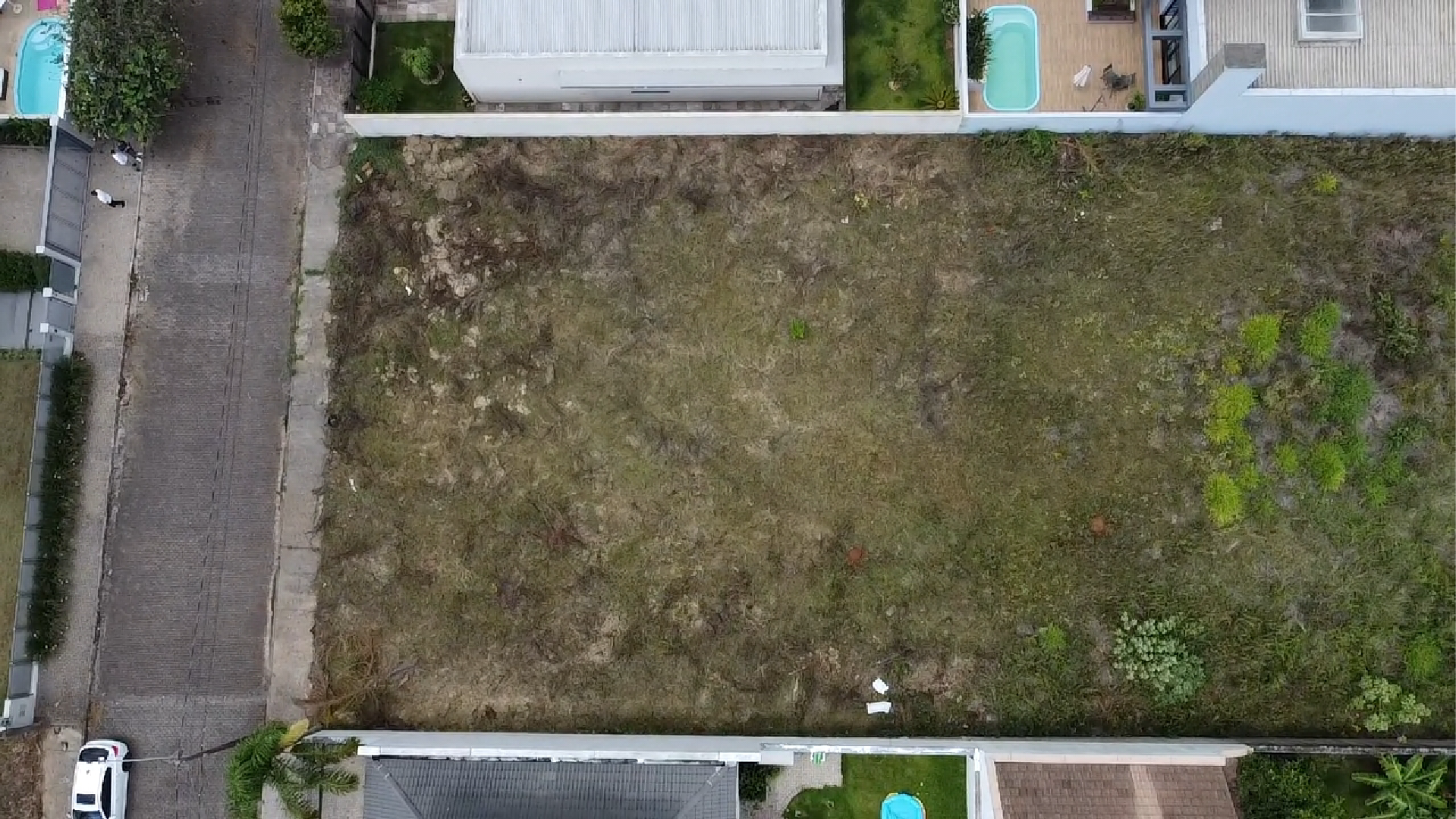 Terreno no Jardim Europa com 325m² - Foto 3
