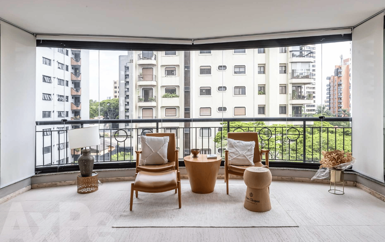 APARTAMENTO - 173440 — foto 6