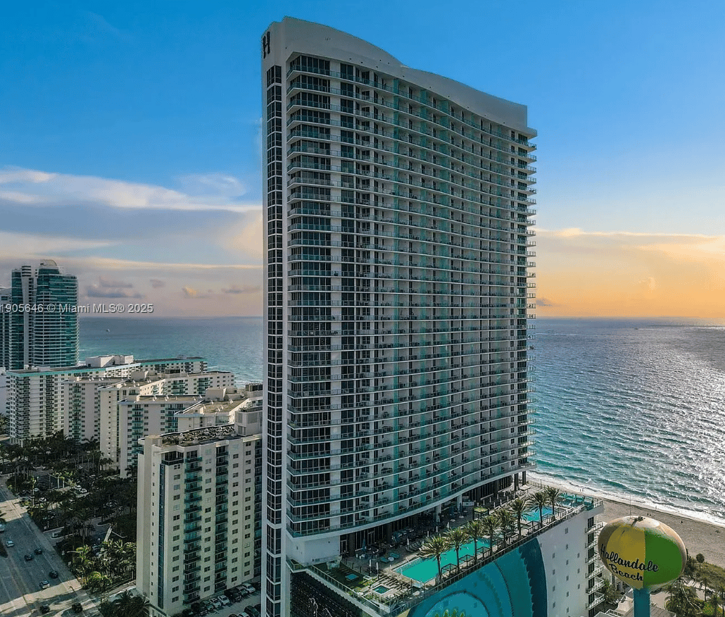 APARTAMENTO EM HOLLYWOOD - 121930865 — foto 4
