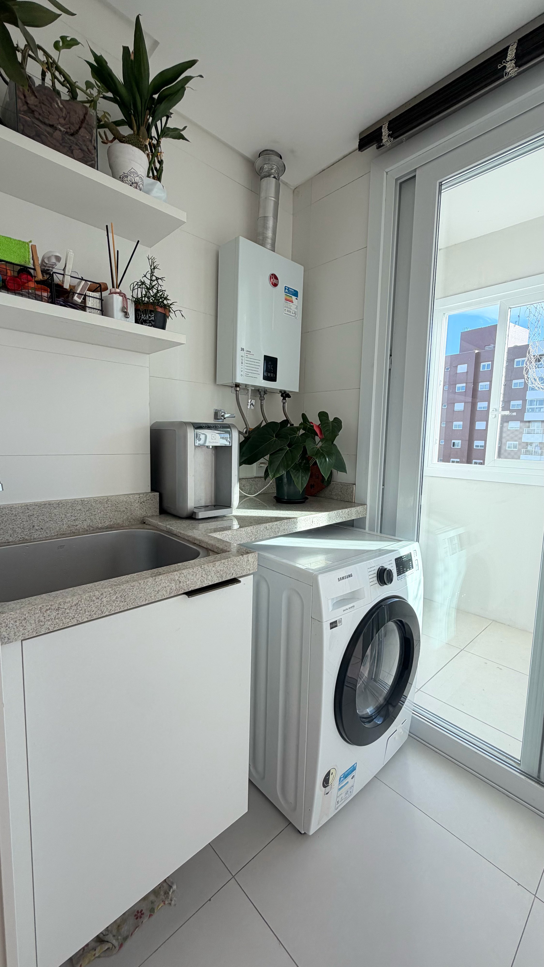 Apartamento em área nobre da cidade, foto 11