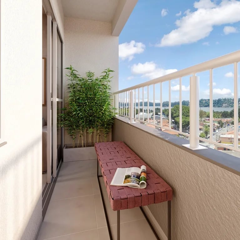 ESGOTADO - Residencial Torres dos Franceses - Foto 7