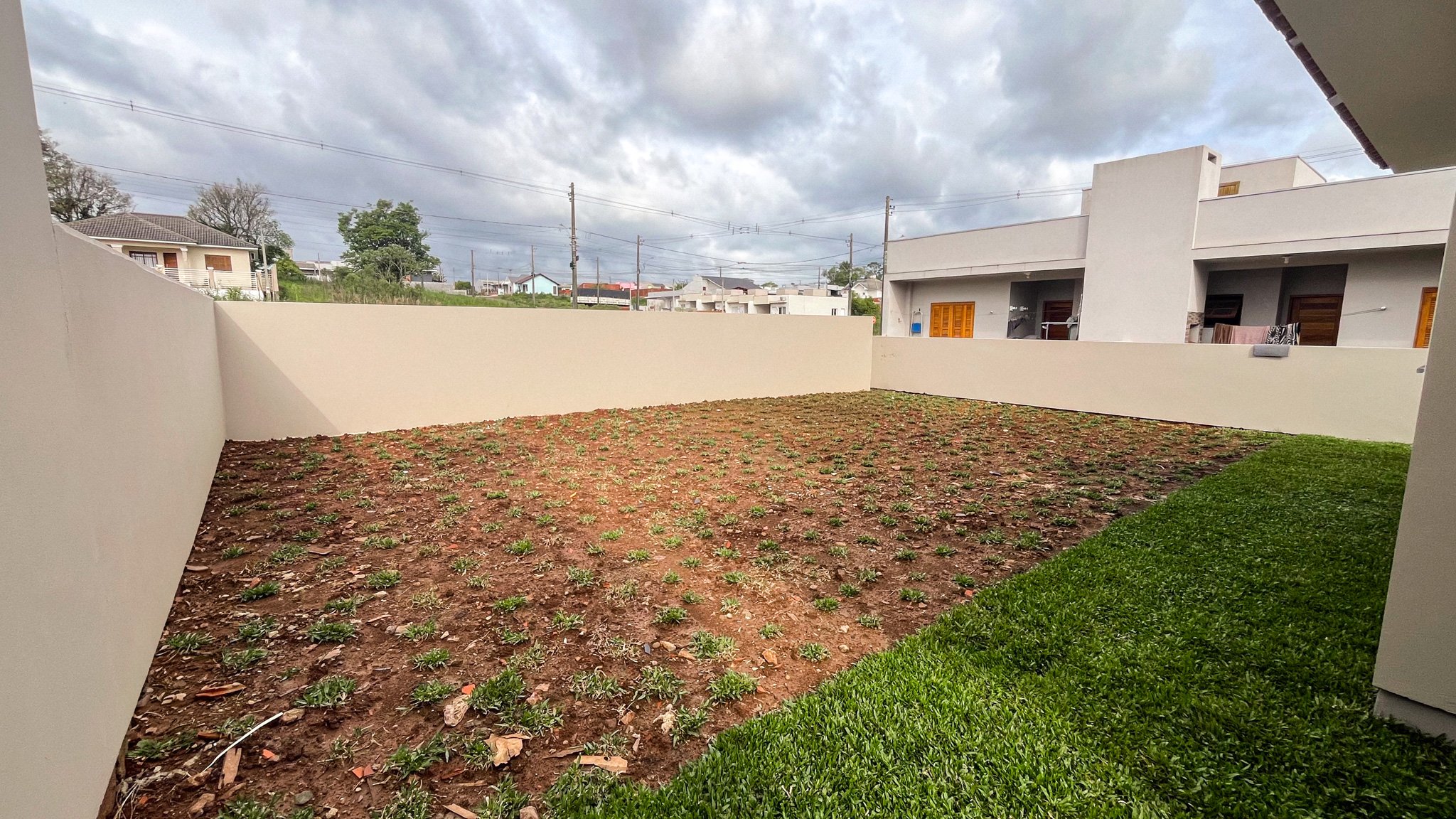 Casa no João Alves com 2 dormitórios e suíte - Foto 10