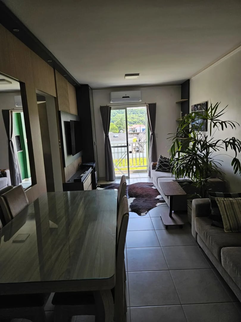 Apartamento próximo a Unisc - Foto 4