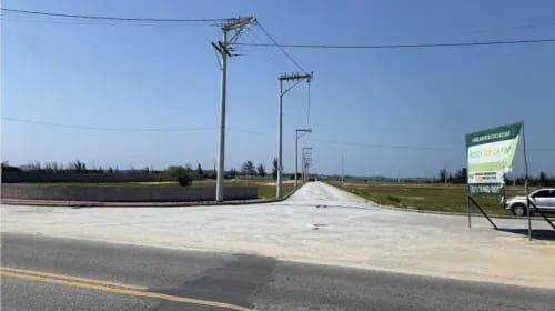 Terreno em Praia Seca, Araruama