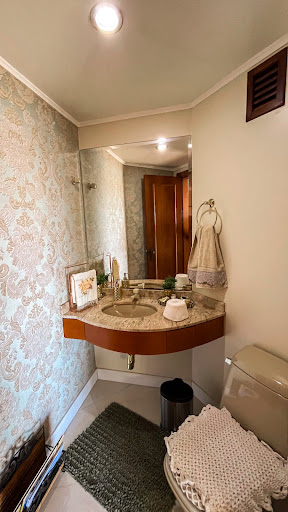 Apartamento no Centro com 3 dormitórios e Suíte - Foto 16